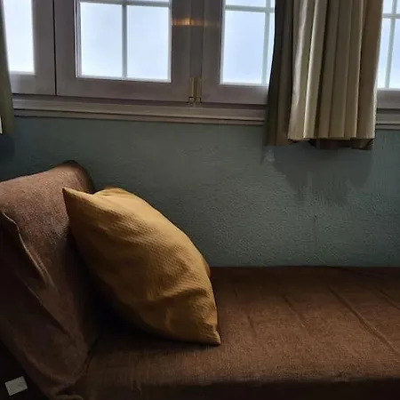 Apartment Estudio En Con Garaje Incluido Sierra Nevada