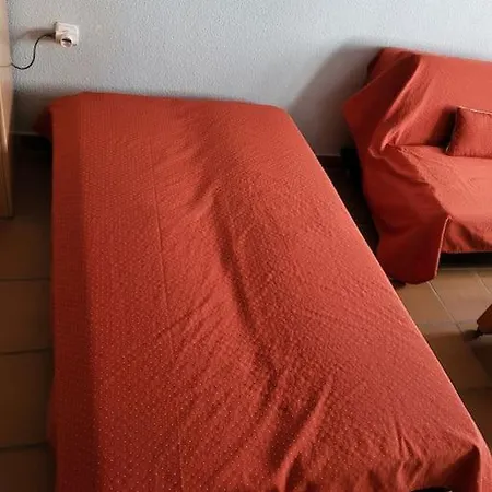 Estudio En Con Garaje Incluido * Sierra Nevada